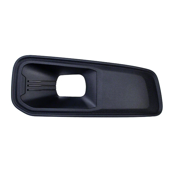 Fog Light Trim Bumper Molding - Right, Front Main Image