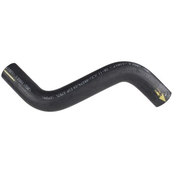 Radiator Coolant Hose - Upper
