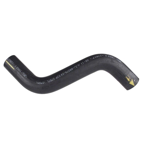 Radiator Coolant Hose - Upper Main Image