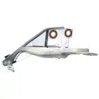 Hood Hinge used for the - Right Main Image
