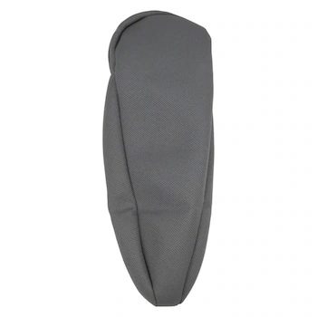 Seat Armrest Cover - Front, Passenger