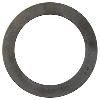 Shim Driving Pinion - 0.038", Rear