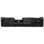 Door Interior Trim Panel Insulator Pad - Left, Front Main Image