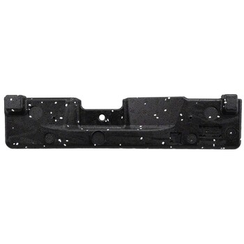 Door Interior Trim Panel Insulator Pad - Left, Front