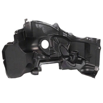 Cowl Insulator Dash Panel - Front, Outer