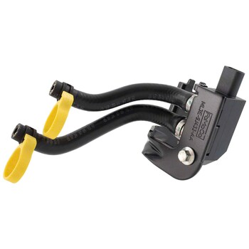 Exhaust Gas Recirculation Valve EGR pipe - 3.5L