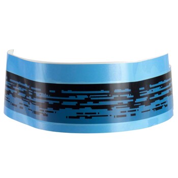 Decal Stripe - Right (Heritage Apperance Group)