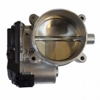 Fuel Injection Throttle Body and MOTO - 5.0L Main Image