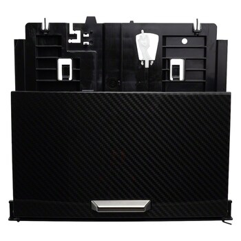 Panel Instrument (Phantom/Raptor)