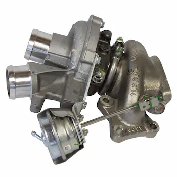 Turbocharger - Right 3.5L