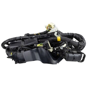 Wire - 2.7L (Active Steering)