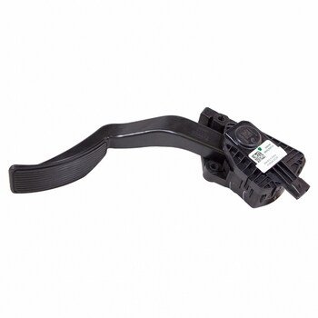 Accelerator Pedal Sensor Position