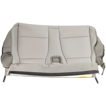 Seat Cover Cushion - Left, Rear (XL)