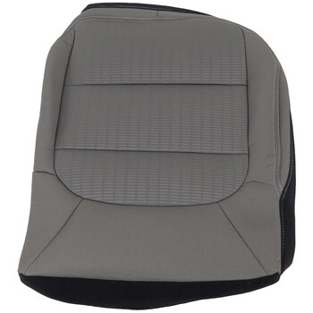 Seat Cover Cushion - Left, Front