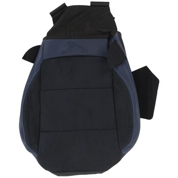 Seat Cover Cushion Indigo (AA) - Right, Front (COUPE, GT Feature Car)