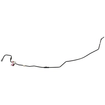 Brake Hydraulic Line Tube - Front