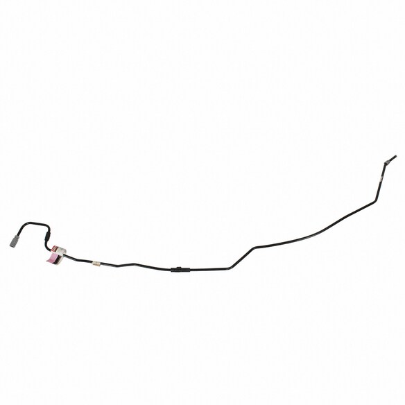 Brake Hydraulic Line Tube - Front Main Image