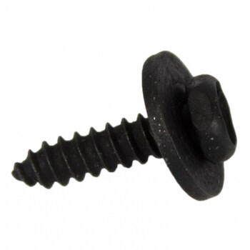 Self Tapping Screw - 4.8 X 19MM