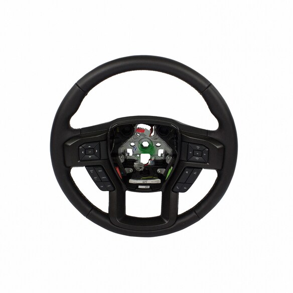 Steering Wheel Main Image