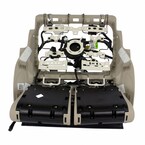 Seat Frame Main Image