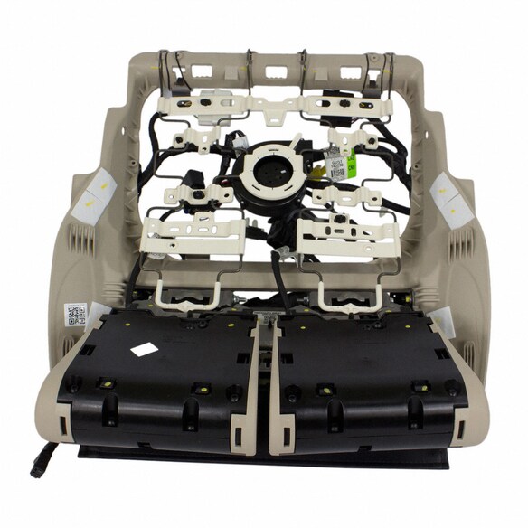 Seat Frame Main Image