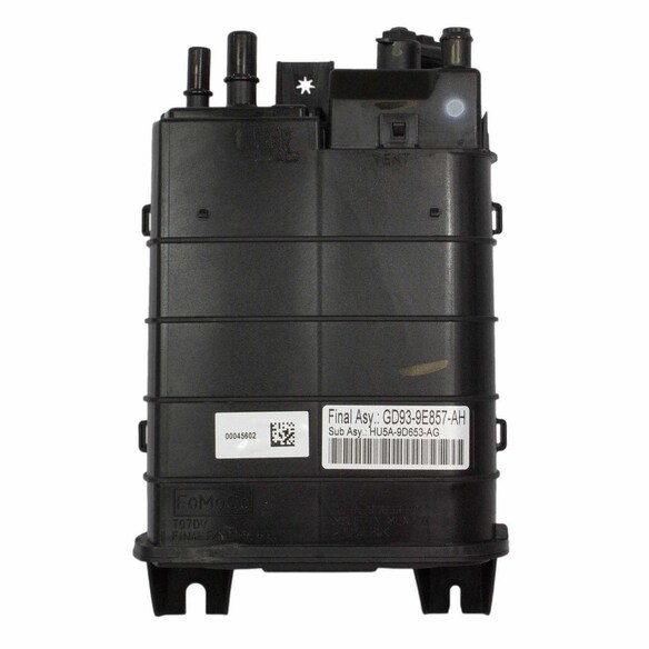 Vapor Canister Fuel Main Image