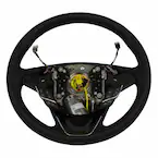 Wheel Steering (Active Steering) Main Image