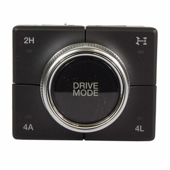 Full Console Hill descent