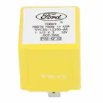 Turn Signal Flasher Relay DIRECTION IN - 0K7M3 Main Image