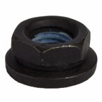 Hex Head Nut And Washer Windshield Wiper Arm - M10 x 1.25MM Main Image