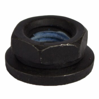 Hex Head Nut And Washer Windshield Wiper Arm - M10 x 1.25MM