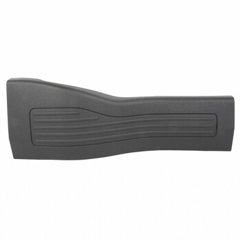 Door Sill Plate Scuff