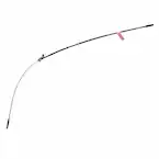 Parking Brake Cable - Left Main Image