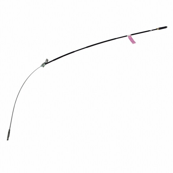 Parking Brake Cable - Left Main Image
