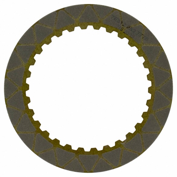 Transmission Clutch Friction Plate Drive Disc Main Image