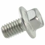 Screw Brake Dust Shield Bolt - M6 X 10MM Main Image