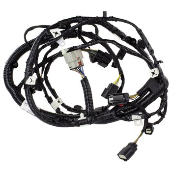 Parking Distance Aid Sensor Wire