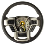 Steering Wheel (Active Steering) Main Image