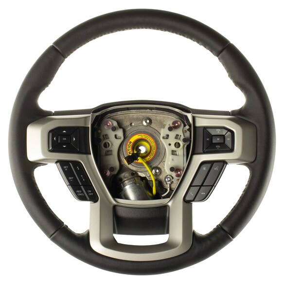 Steering Wheel (Active Steering) Main Image