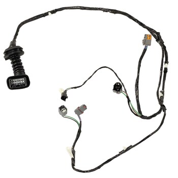 Abs Wheel Speed Sensor (GT)