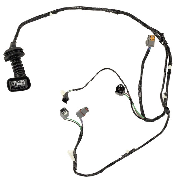 Abs Wheel Speed Sensor (GT) Main Image