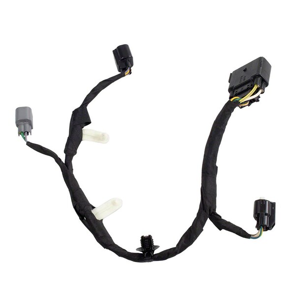 Fuel Sender Wire Pump Connector Main Image