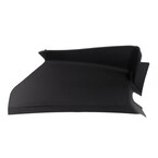 Tail Light Cover Lamp Lens Guard - Left, Rear Main Image