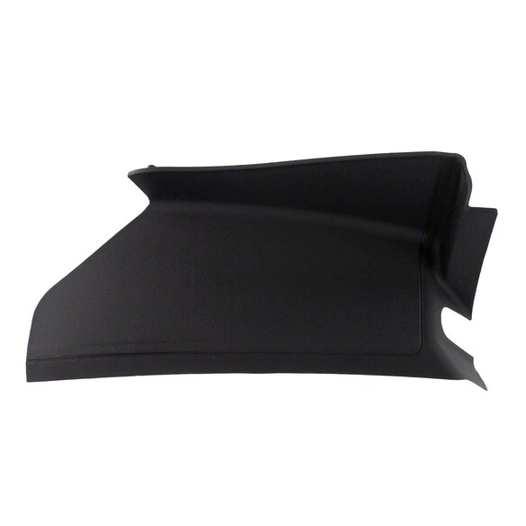 Tail Light Cover Lamp Lens Guard - Left, Rear Main Image