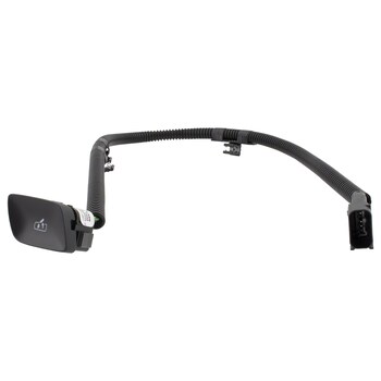 Door Open Warning Switch - Right, Front, Rear