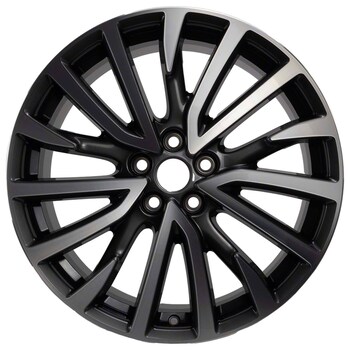 Wheel Rim 8 X 19 Prem Painted