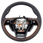 Steering Wheel Main Image