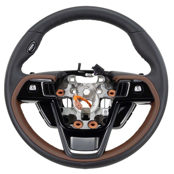 Steering Wheel Main Image
