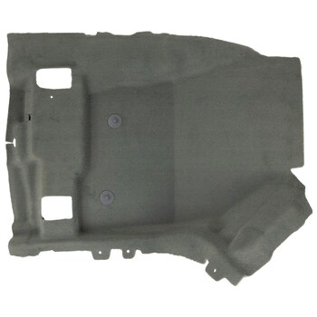 Carpet Floor - Right