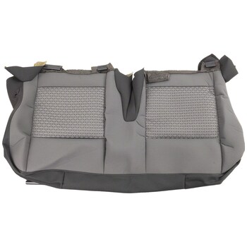 Seat Cushion Cover - Left, Rear